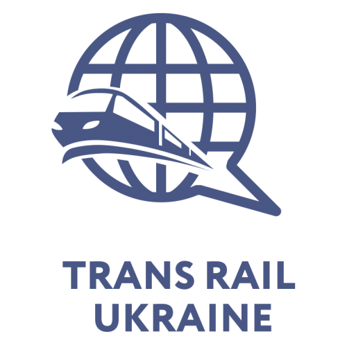 EXHIBITION "TRANSRAIL UKRAINE 2021"